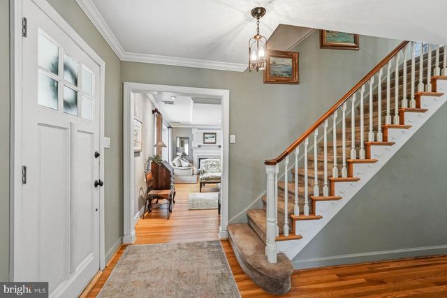 53 BRENNAN DR, Bryn Mawr, PA 19010