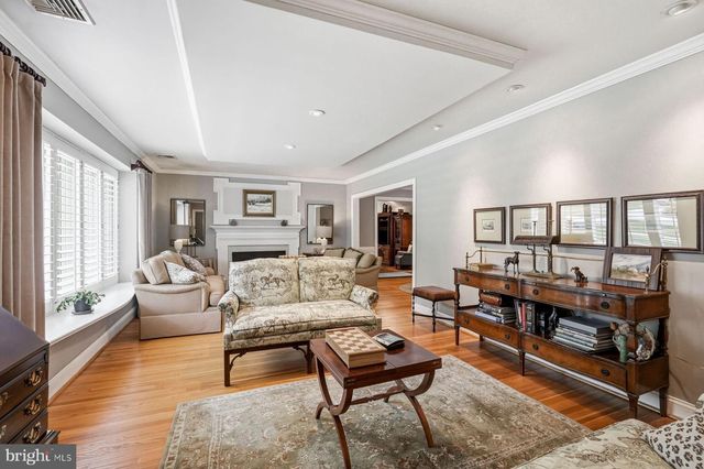 53 BRENNAN DR, Bryn Mawr, PA 19010