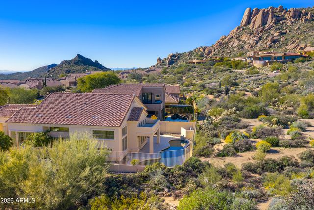 11528 E RANCH GATE Road, Scottsdale, AZ 85255