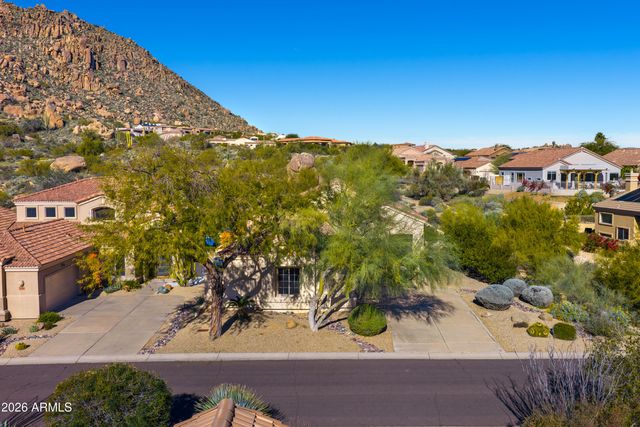11528 E RANCH GATE Road, Scottsdale, AZ 85255