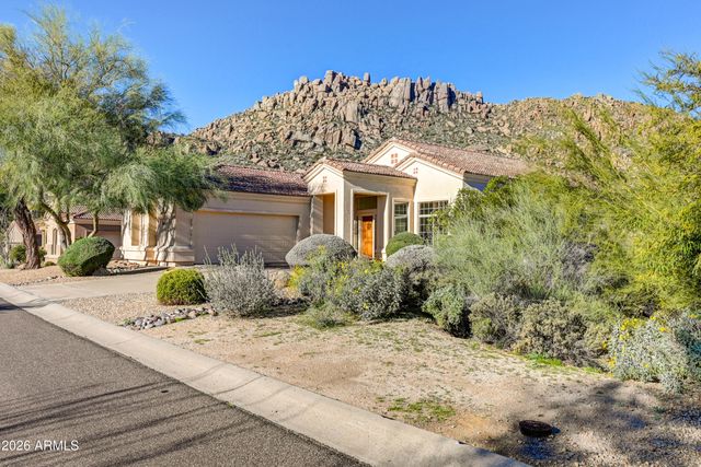 11528 E RANCH GATE Road, Scottsdale, AZ 85255
