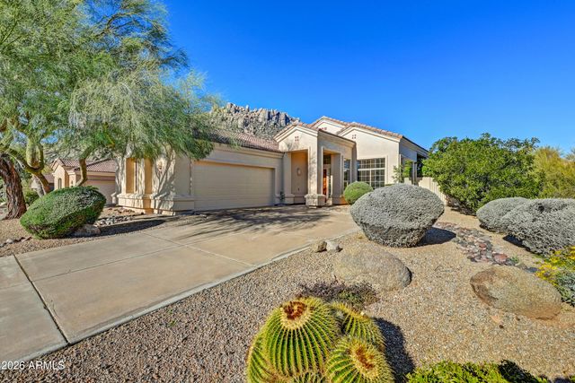11528 E RANCH GATE Road, Scottsdale, AZ 85255