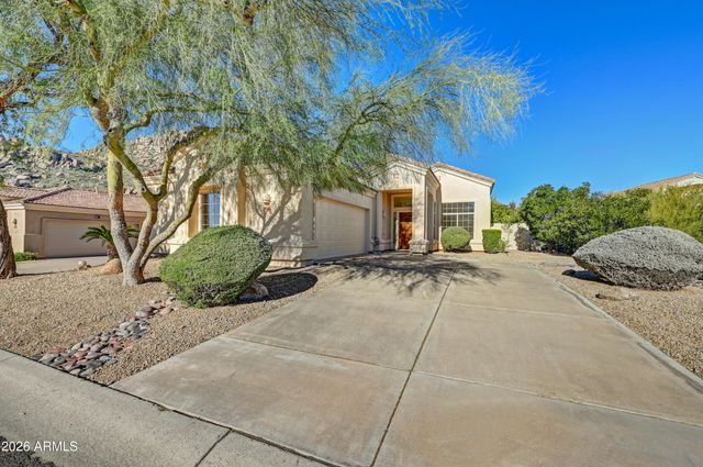 11528 E RANCH GATE Road, Scottsdale, AZ 85255