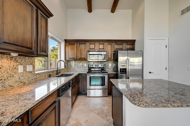 11528 E RANCH GATE Road, Scottsdale, AZ 85255