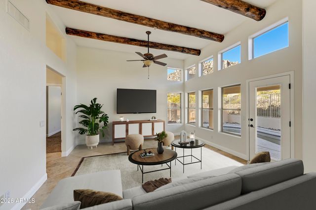 11528 E RANCH GATE Road, Scottsdale, AZ 85255