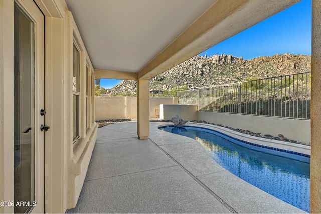 11528 E RANCH GATE Road, Scottsdale, AZ 85255