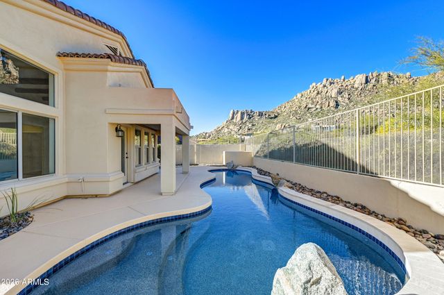 11528 E RANCH GATE Road, Scottsdale, AZ 85255