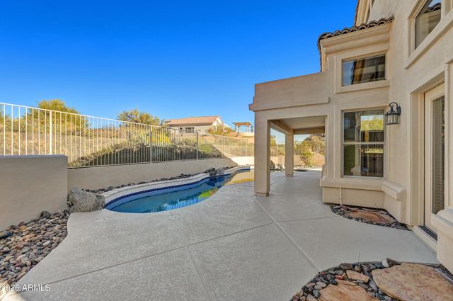 11528 E RANCH GATE Road, Scottsdale, AZ 85255