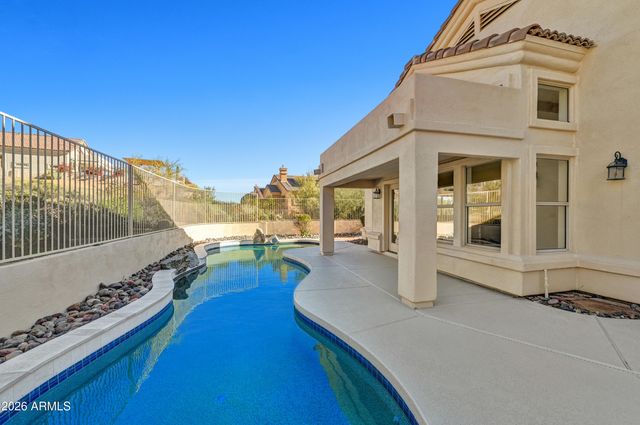 11528 E RANCH GATE Road, Scottsdale, AZ 85255