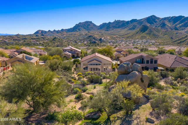 11528 E RANCH GATE Road, Scottsdale, AZ 85255
