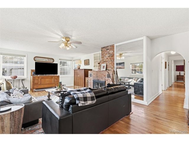 1414 Cheyenne Blvd, Colorado Springs, CO 80906