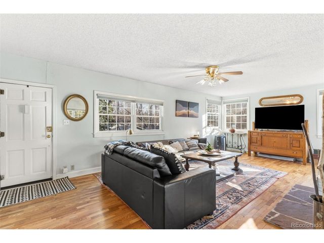 1414 Cheyenne Blvd, Colorado Springs, CO 80906