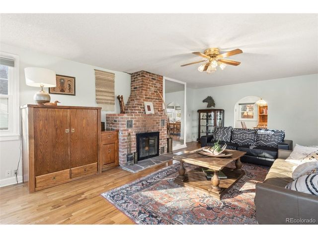 1414 Cheyenne Blvd, Colorado Springs, CO 80906