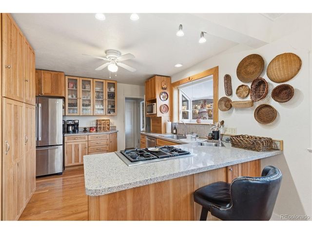 1414 Cheyenne Blvd, Colorado Springs, CO 80906