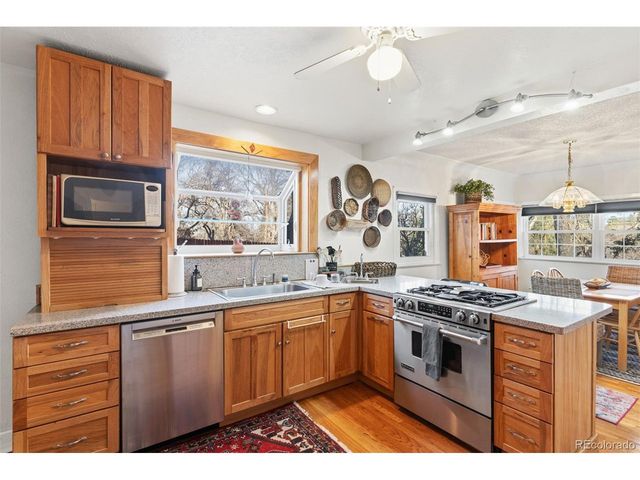 1414 Cheyenne Blvd, Colorado Springs, CO 80906