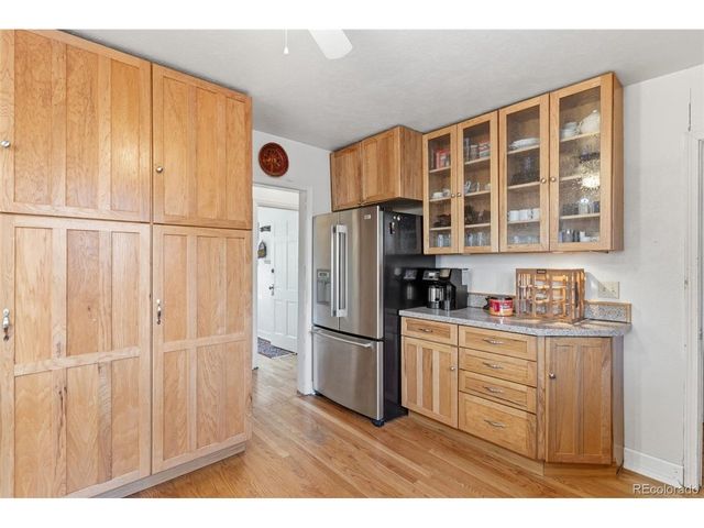 1414 Cheyenne Blvd, Colorado Springs, CO 80906