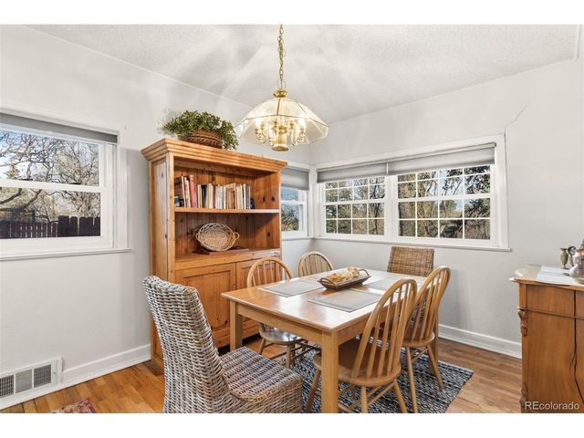 1414 Cheyenne Blvd, Colorado Springs, CO 80906