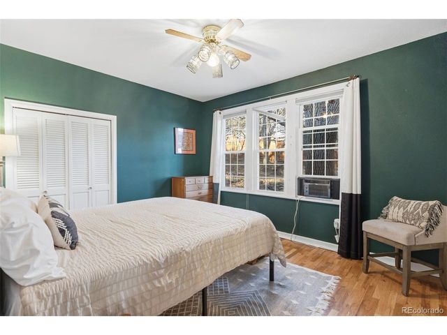 1414 Cheyenne Blvd, Colorado Springs, CO 80906