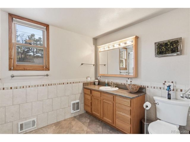 1414 Cheyenne Blvd, Colorado Springs, CO 80906