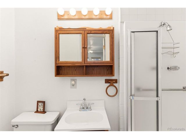 1414 Cheyenne Blvd, Colorado Springs, CO 80906