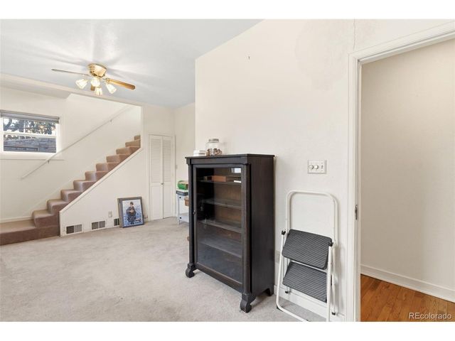 1414 Cheyenne Blvd, Colorado Springs, CO 80906