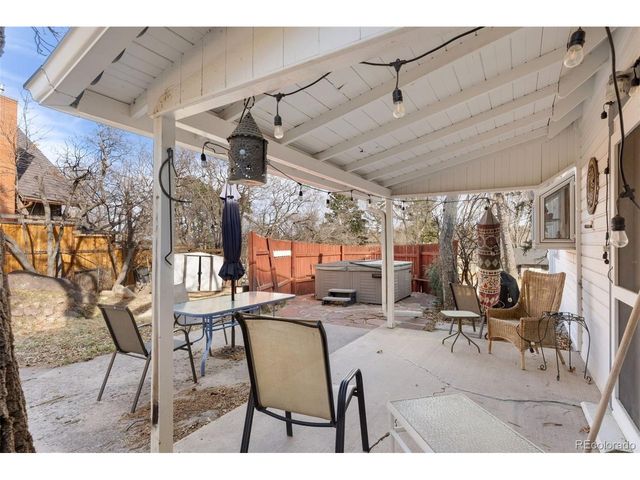 1414 Cheyenne Blvd, Colorado Springs, CO 80906