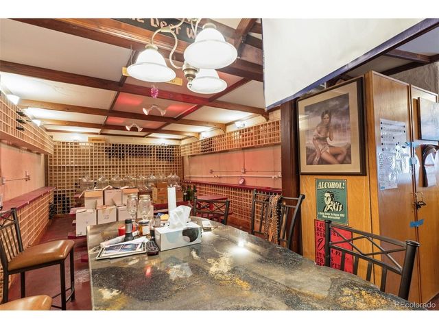 1414 Cheyenne Blvd, Colorado Springs, CO 80906