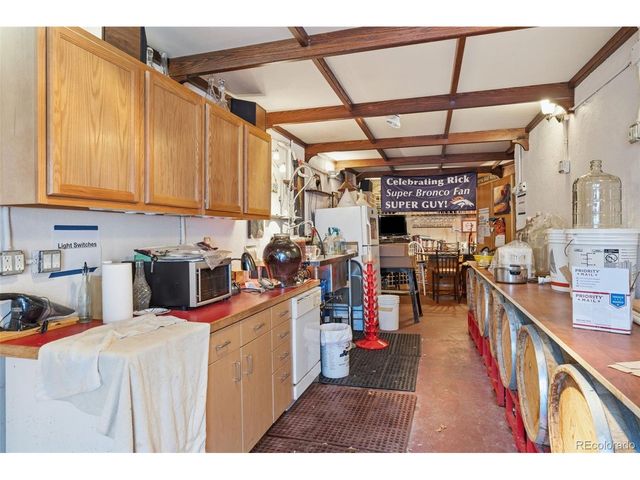 1414 Cheyenne Blvd, Colorado Springs, CO 80906