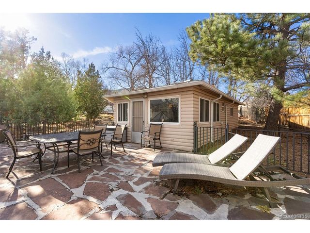 1414 Cheyenne Blvd, Colorado Springs, CO 80906