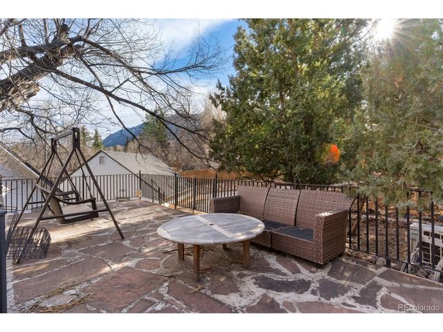 1414 Cheyenne Blvd, Colorado Springs, CO 80906