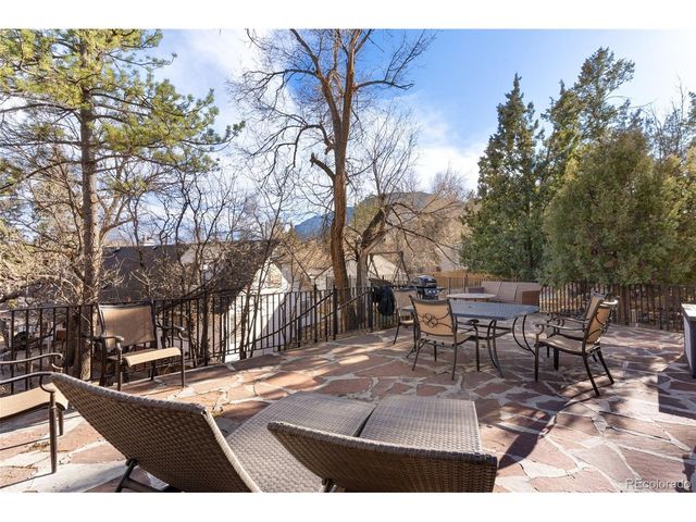 1414 Cheyenne Blvd, Colorado Springs, CO 80906