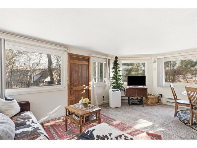 1414 Cheyenne Blvd, Colorado Springs, CO 80906