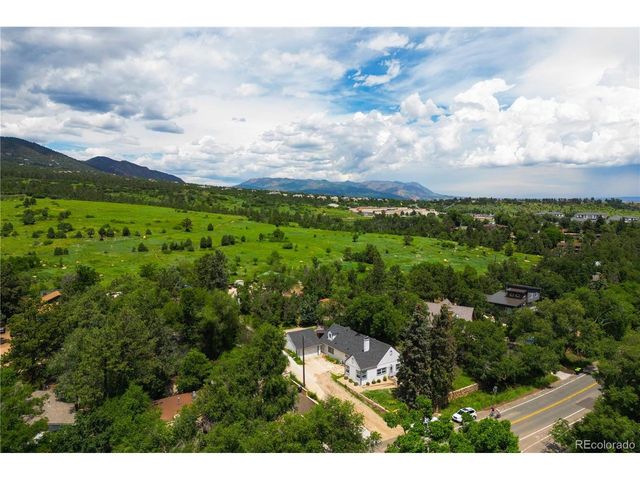 1414 Cheyenne Blvd, Colorado Springs, CO 80906