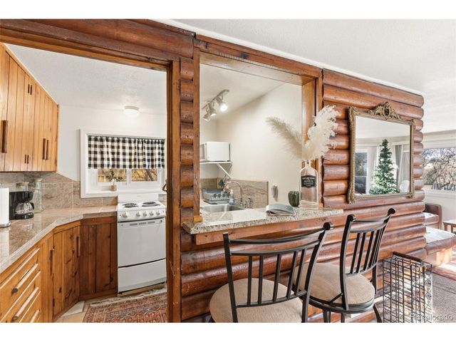 1414 Cheyenne Blvd, Colorado Springs, CO 80906