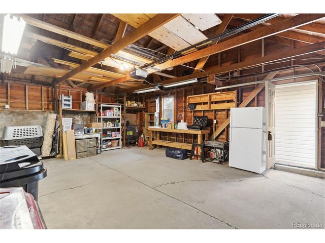 1414 Cheyenne Blvd, Colorado Springs, CO 80906