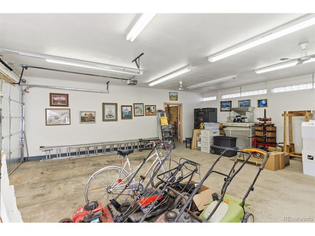 1414 Cheyenne Blvd, Colorado Springs, CO 80906