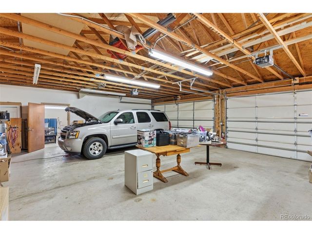 1414 Cheyenne Blvd, Colorado Springs, CO 80906