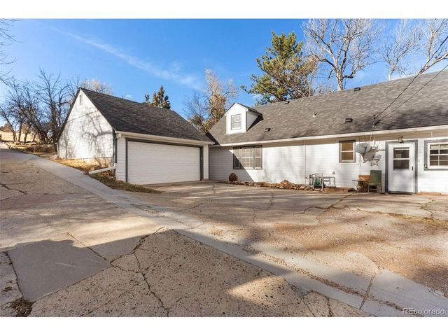 1414 Cheyenne Blvd, Colorado Springs, CO 80906