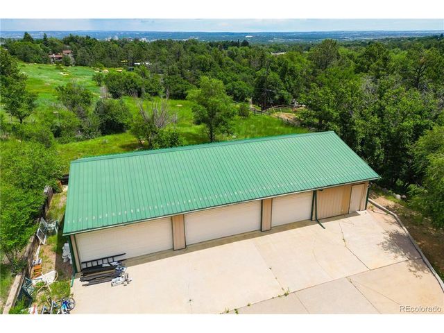 1414 Cheyenne Blvd, Colorado Springs, CO 80906