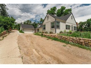 1414 Cheyenne Blvd, Colorado Springs, CO 80906