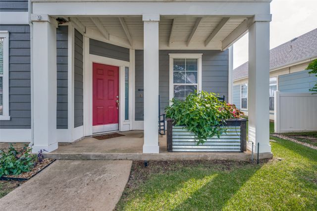 10140 Cedar Lake Drive, Providence Village, TX 76227