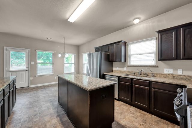 14073 Broken Arrow Drive, Willis, TX 77378