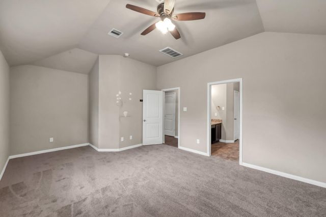 14073 Broken Arrow Drive, Willis, TX 77378