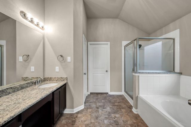 14073 Broken Arrow Drive, Willis, TX 77378