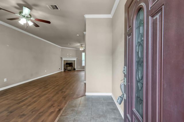 14073 Broken Arrow Drive, Willis, TX 77378