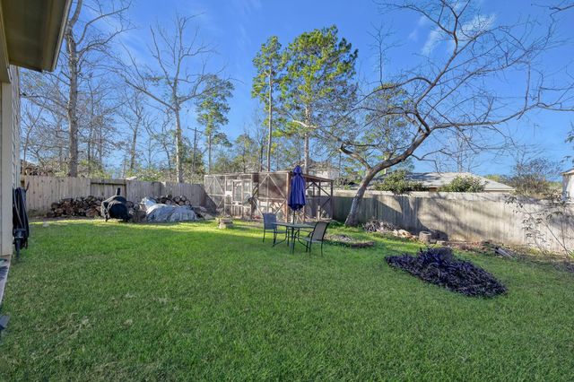 14073 Broken Arrow Drive, Willis, TX 77378