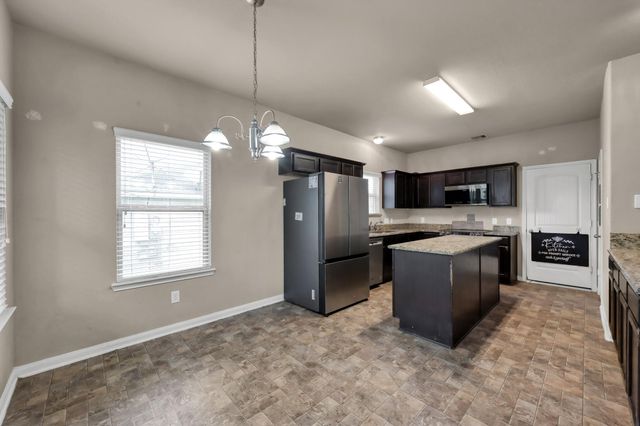 14073 Broken Arrow Drive, Willis, TX 77378