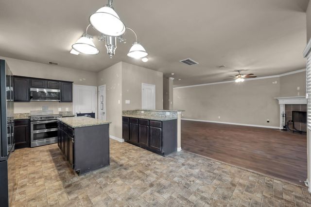 14073 Broken Arrow Drive, Willis, TX 77378