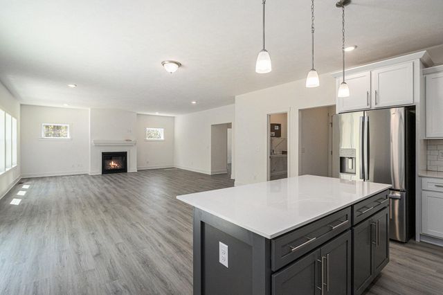 15250 Alister MacKenzie Avenue, Augusta, MI 49012