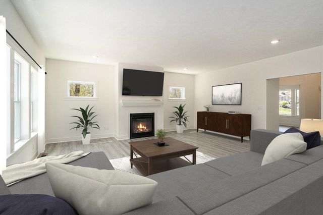 15250 Alister MacKenzie Avenue, Augusta, MI 49012